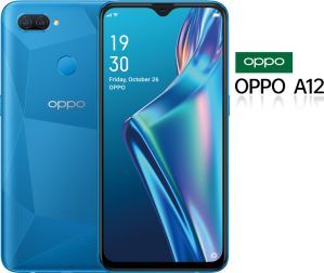 oppo a12 specs 64gb