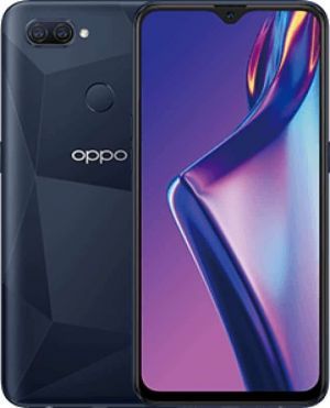 gsm oppo a12