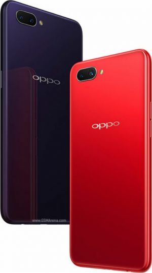 spek oppo a12e