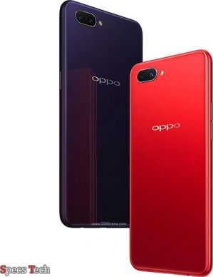 hp oppo a12e