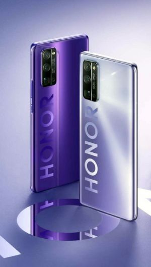 Airtel APN settings for Honor 30 Pro - Kenya APN settings - APN.how