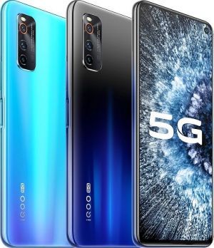 vivo iQOO Neo3 5G full specifications, pros and cons, reviews