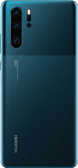 Huawei P30 Pro New Edition full specifications, pros and cons