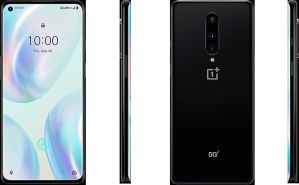 one plus 5g uw