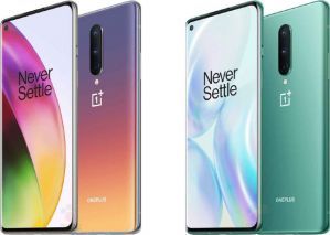 oneplus 8 5g specifications