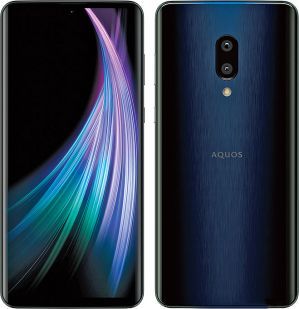 Sharp Aquos Zero 2 full specifications, pros and cons, reviews