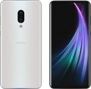 Sharp Aquos Zero 2 full specifications, pros and cons, reviews