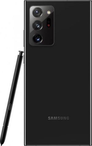 Galaxy Note 20 Ultra vs. S21 Ultra: Full Comparison with Specs