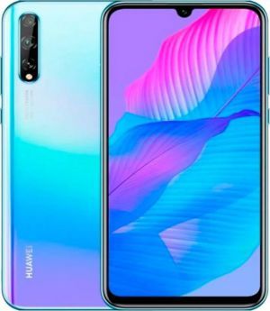 huawei p smart s waterproof