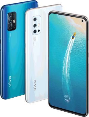 vivo v19 neo chipset