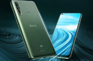 htc u20 5g android 11