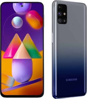 samsung galaxy m31s full specifications