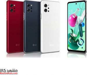 lg q92 android 12