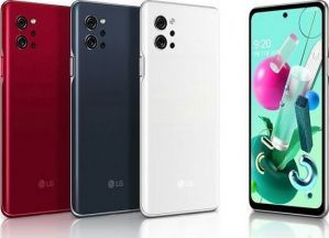 lg q92 phone