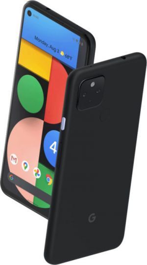 koodo google pixel 4a