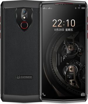 gionee m30 pro