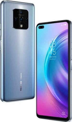 tecno camon 16 premier full specification