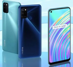 realme c17 gsm