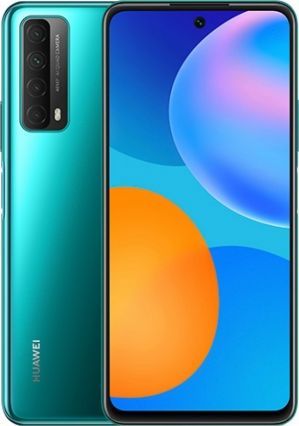 huawei p smart specs 2021