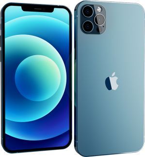 Apple iPhone 12 Pro - Full phone specifications