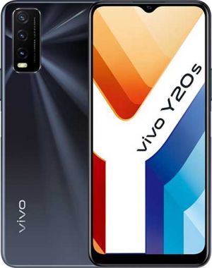 vivo y20s full specification