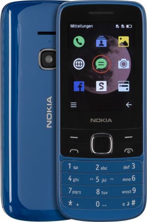 Nokia 225 4G Review