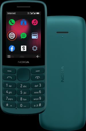 nokia 215 full specification