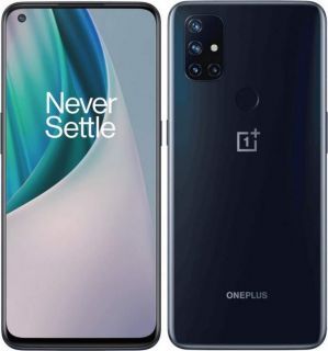 oneplus nord n10 processor