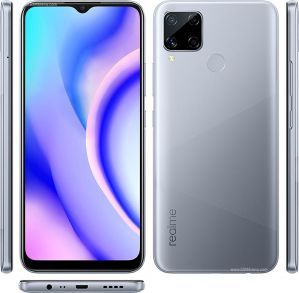 realme c15 qualcomm edition processor