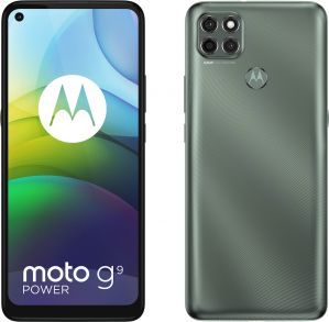 moto g9 power full specifications