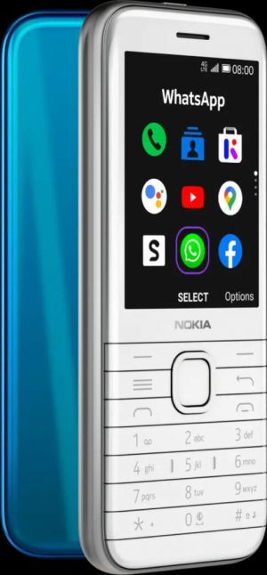 Etisalat APN settings for Nokia 8000 4G - Afghanistan APN settings ...
