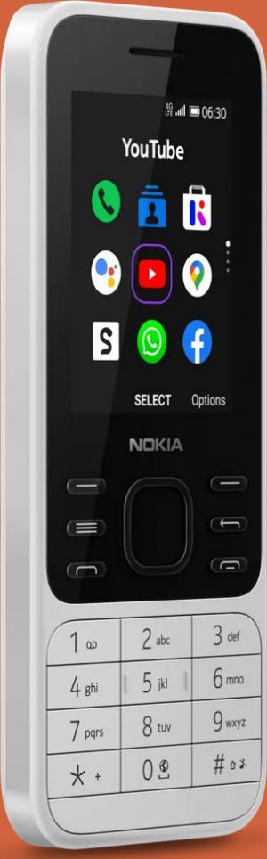Vodafone APN settings for Nokia 6300 4G - Malta APN settings - APN.how