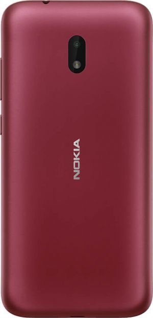 Nokia C1 Plus APN settings for United States - APN.how