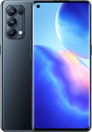 oppo reno 5 pro 5g specifications