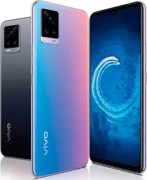 vivo v20 2021 release date