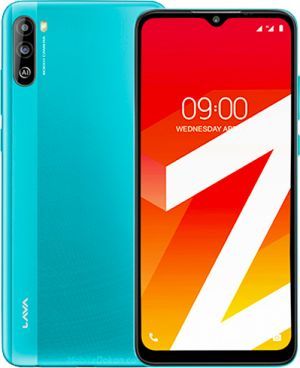 lava z2 2 32