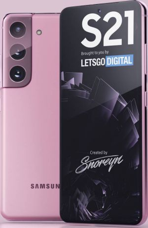 Samsung S21 5g - Alger Algérie