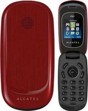 alcatel ot 668