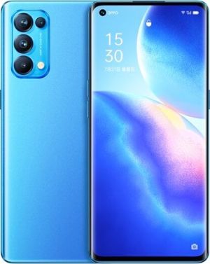 Oppo Reno6 full specifications, pros and cons, reviews, videos ...