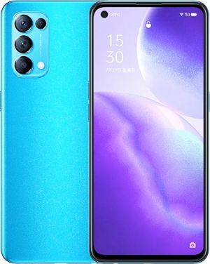 oppo reno6 full specifications