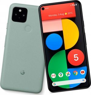 Google Pixel 6 - full specs, details and review