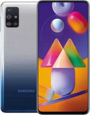Samsung Galaxy M22 -  External Reviews