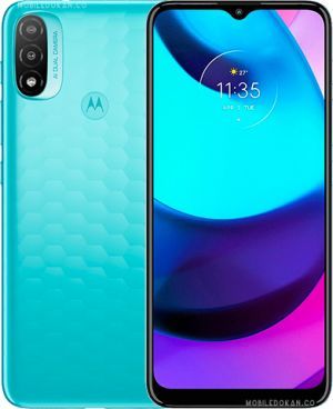 Motorola Moto E40 4GB/64GB Full SPECIFICATIONS