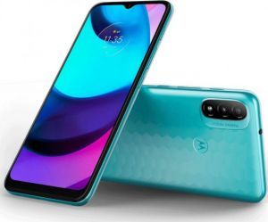 Motorola Moto E40 technical specifications 