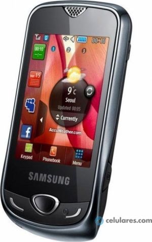 samsung gt s3770