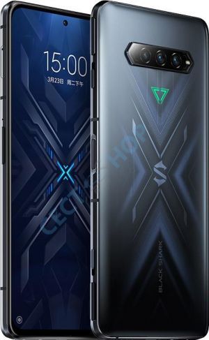 Xiaomi Black Shark 4 - Full phone specifications