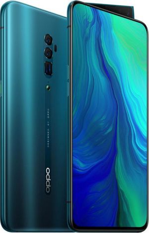 OPPO Reno7 5G Specs