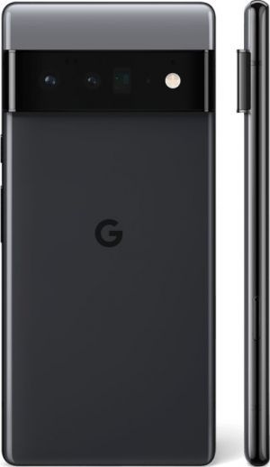 Google Pixel 6 Pro - Full phone specifications