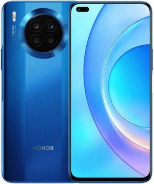 honor 50lite specification