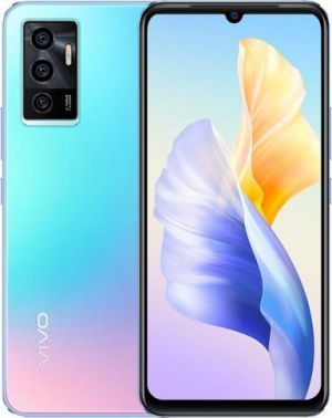 vivo v23e 5g camera features